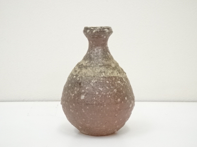 道具 ] - 道具 信楽焼 大羊造 徳利（共箱） | ネットショップ圭